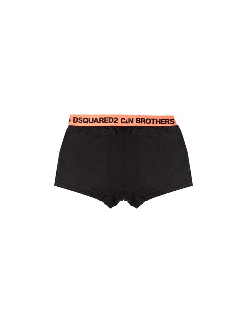 Intimo DSQUARED UNDERWEAR | D9LC63550.001